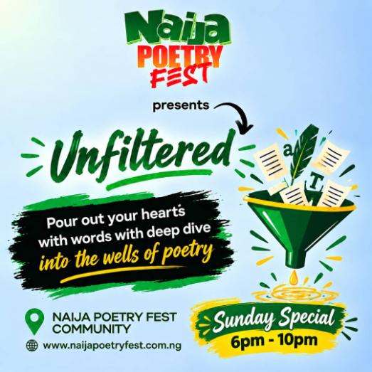 NPF - Sunday Special