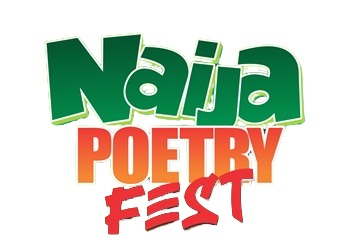 Naija Poetry Fest Logo